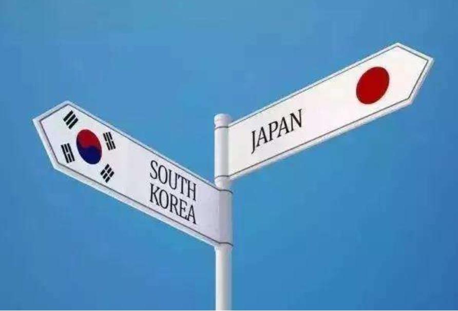 韩国仇恨日本吗,韩国仇日