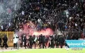 世界足坛五大惨案,世界足坛十大惨案排名