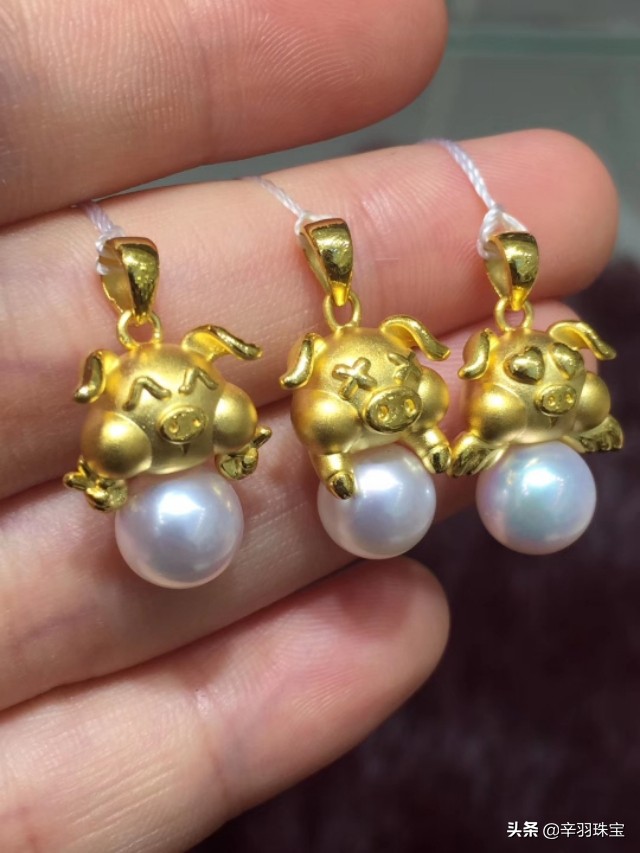 akoya珍珠是什么档次的,akoya天女珍珠价格涨幅