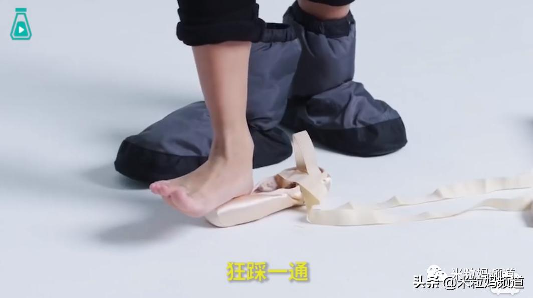 16岁混血芭蕾舞女孩的一天,16岁混血芭蕾少女