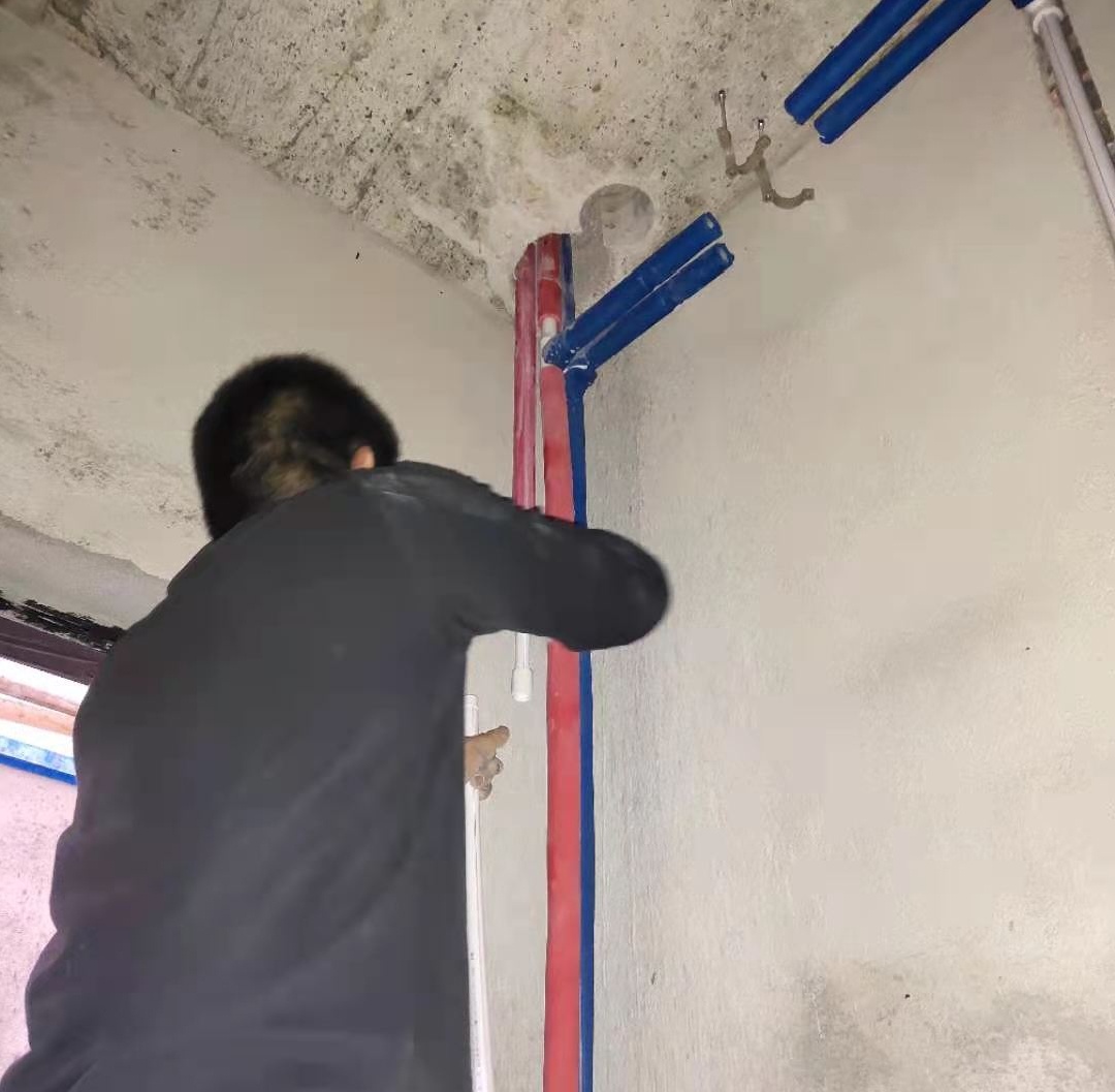 装修前您必须了解的水管知识大全,家装水管的7个小常识