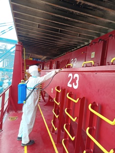 海外华侨应对新冠肺炎的办法,海外人士如何防控疫情