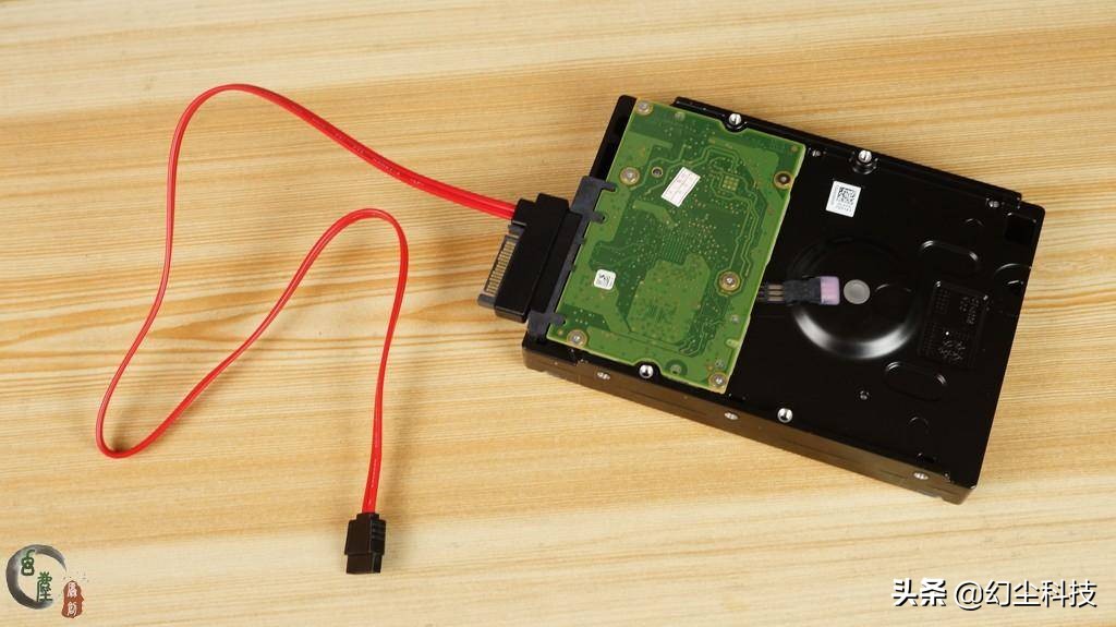 为什么有的2t硬盘很便宜,为什么2t硬盘便宜