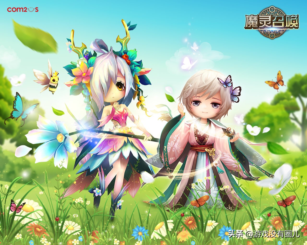 魔灵召唤百塔男boss怎么打,魔灵召唤试炼之塔快速通关