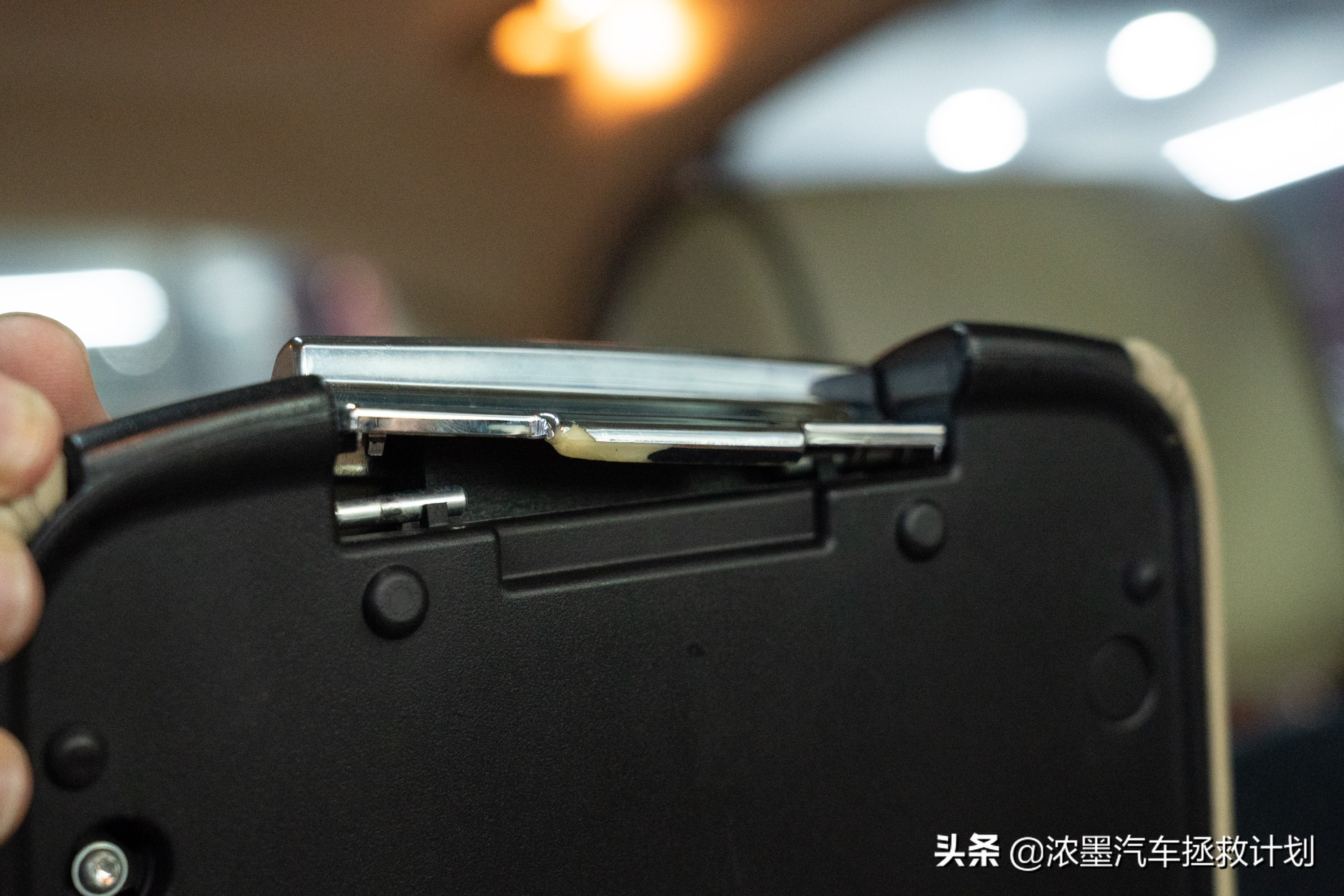 专业维修整备老款捷豹xj系列,老款捷豹xj整备视频