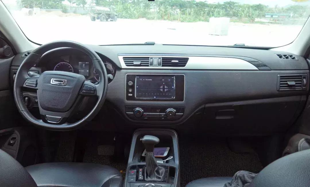 体验奇瑞瑞虎5x手动挡,观致5s体验