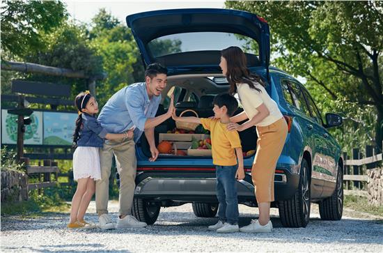 捷达vs7中保研碰撞测试视频,捷达vs7和哈弗h6哪个值得买