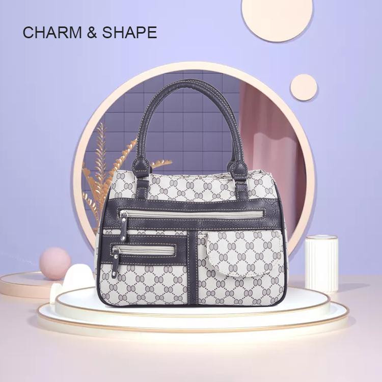 charm女包代理,charmshape女包怎么样