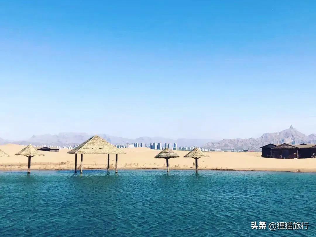 后海不是海解说,乌海号称乌金之海