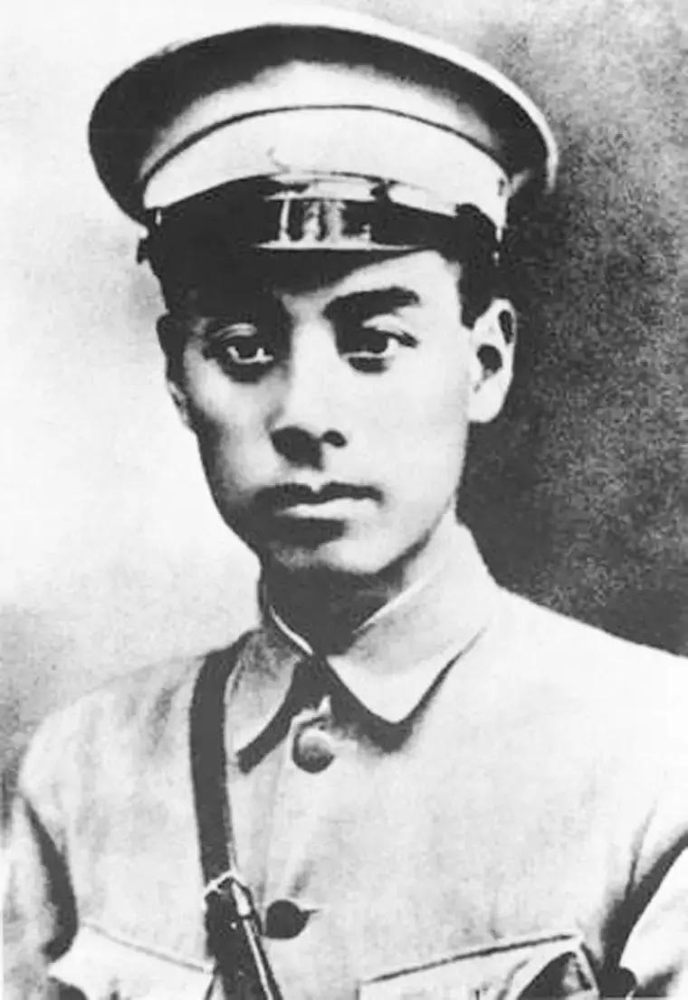 一个人可以长得多丑,一个人最帅的时候是什么心态