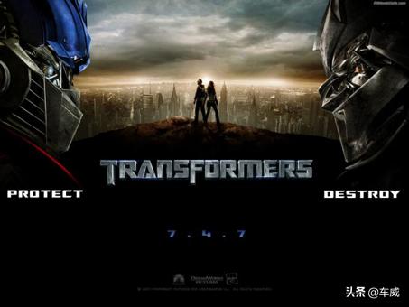 经典甲壳虫大黄蜂,新款大黄蜂甲壳虫