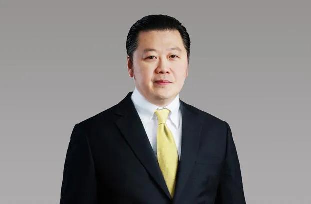 潮州人福建祖，泰国首富富过四代，卜蜂集团成功穿越100年