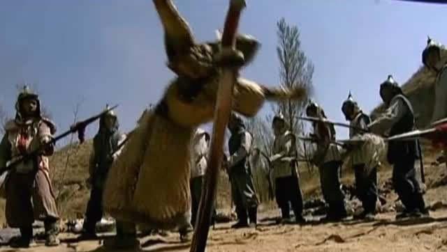 蒙古铁骑曾经天下无敌，但朱元璋靠这三种战术就将他们打回原形