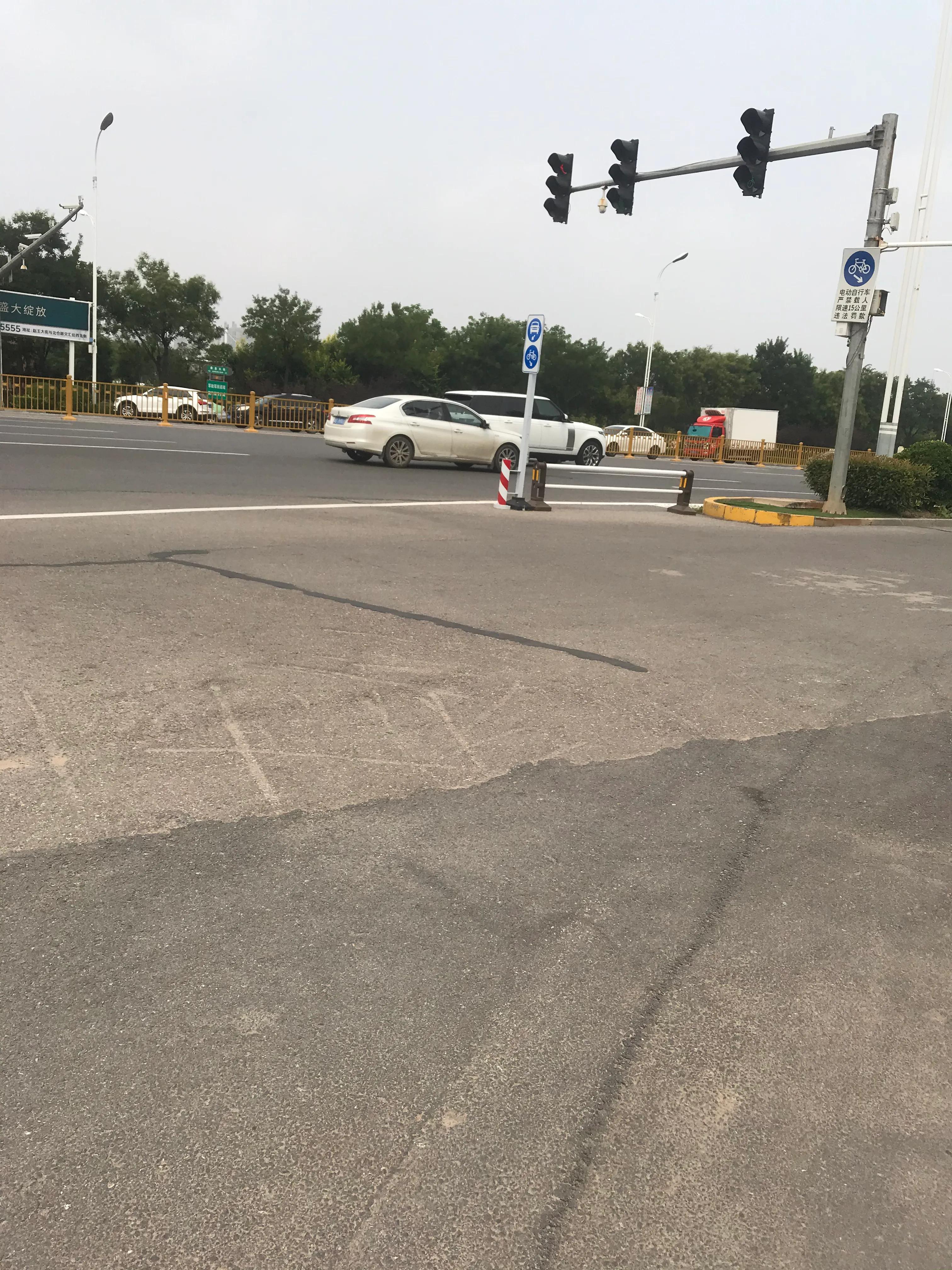 外地人对邯郸的看法,邯郸生活真实感受