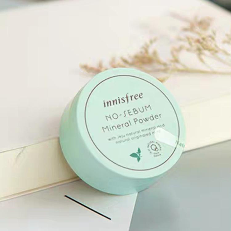 小众便宜好用的粉饼或者散粉,安利官方正品粉饼