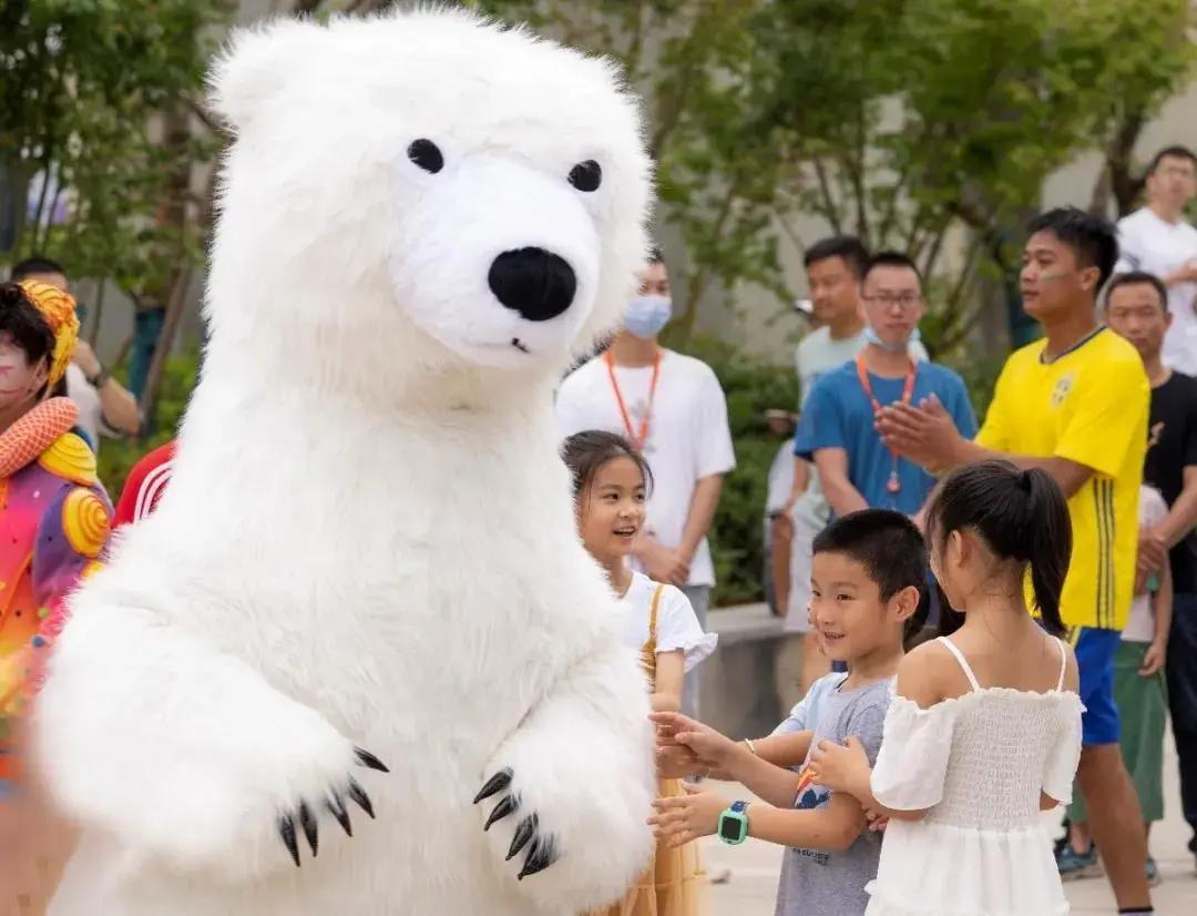 湘江欢乐城晚上玩攻略,夏天湘江欢乐城游玩攻略