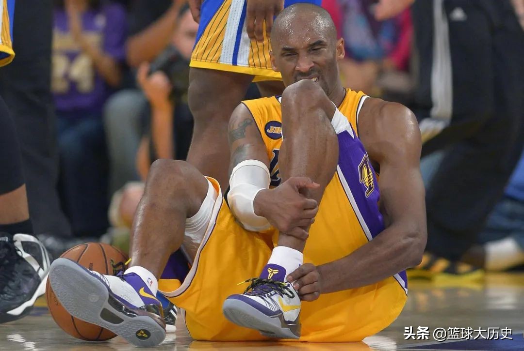 跟腱撕裂还能恢复如初的球员,目前跟腱断裂还在打nba的球员