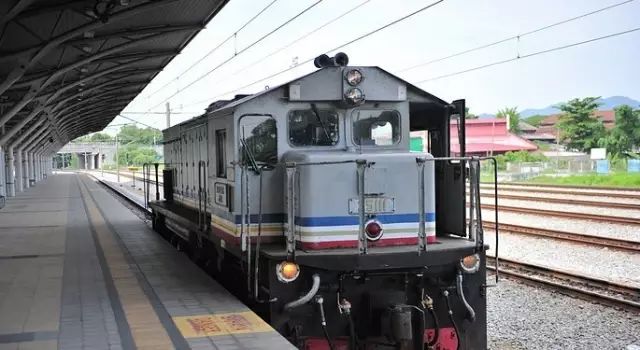 马来西亚旅行胜地,马来西亚最著名的旅游景点是什么