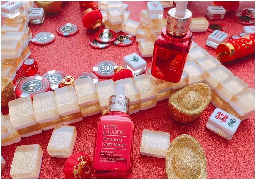 新春开运妆容推荐,2018开运妆容怎么化