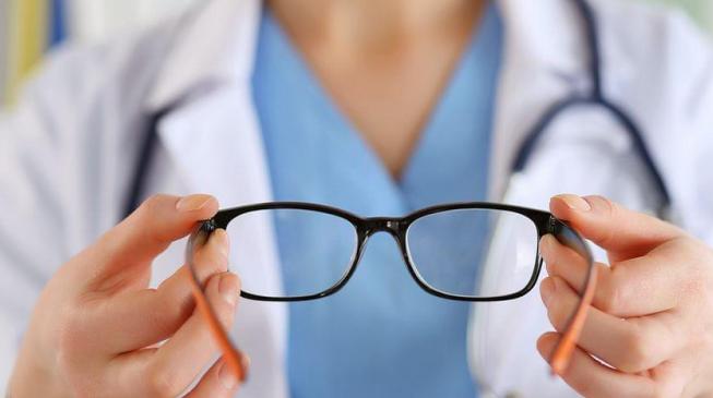 为你拼“睛”全力的Ta，是时候该歇歇了