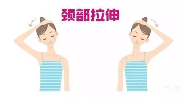 颈椎疼脖子一动就咔咔响,一晃脖子颈椎就咔咔响怎么恢复