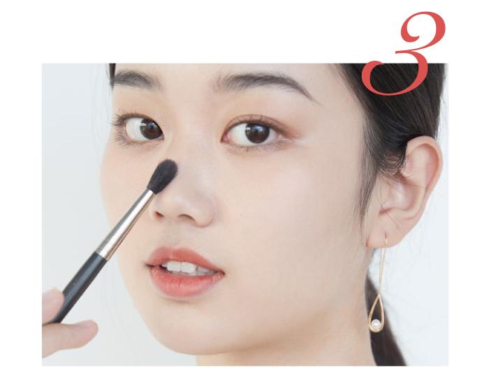 完美底妆教程分享你一定需要,完美底妆全部攻略