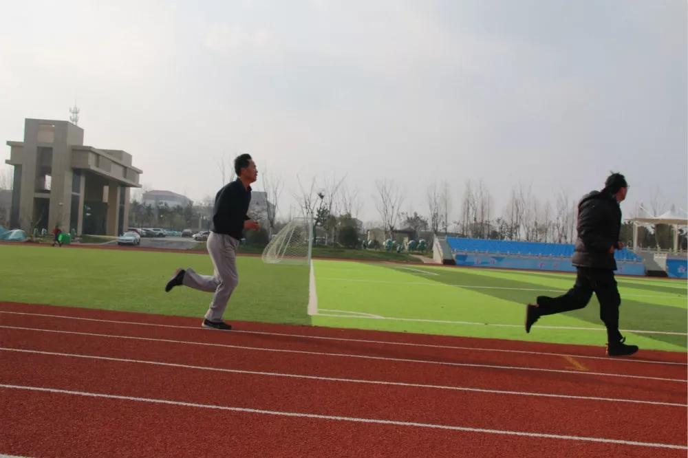 日照市辅警体测考核标准,日照市东港公安分局辅警体测完成
