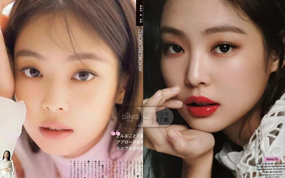 欧美妆和日韩妆,什么人适合欧美风妆容