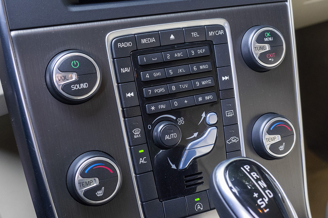 2014款沃尔沃s60二手车价格,二手车沃尔沃s90和s60哪个值得买