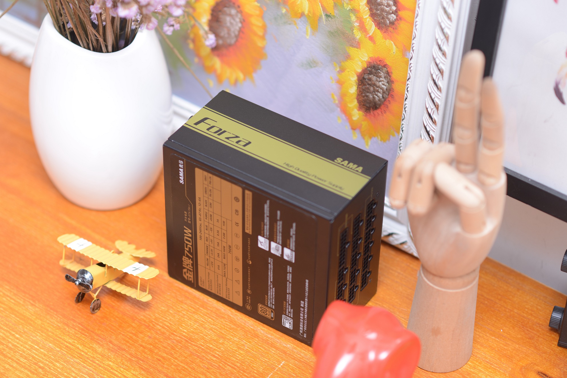 玩家好伴侣，金牌先马为你打造核心动力