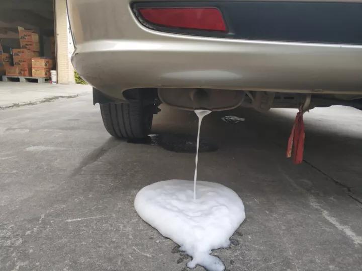 汽车动力不足油耗高是什么原因,汽车动力不足油耗高解决方法