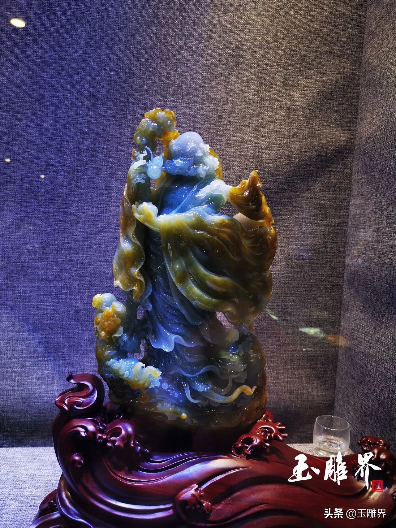 2019华表奖：工艺巧思比拼，摆件斗艳大PK