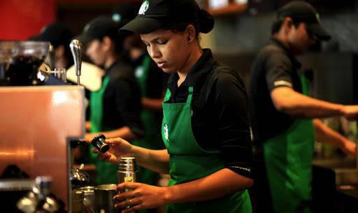 奈雪的茶和喜茶星巴克,为什么喜茶奈雪做不成星巴克