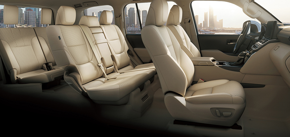 雷克萨斯LX750h,雷克萨斯lx750h长宽高