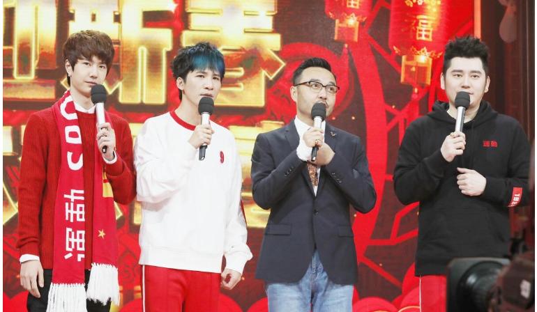 朱丹主持人尴尬翻车现场,何炅汪涵许晴刘涛谢娜朱丹