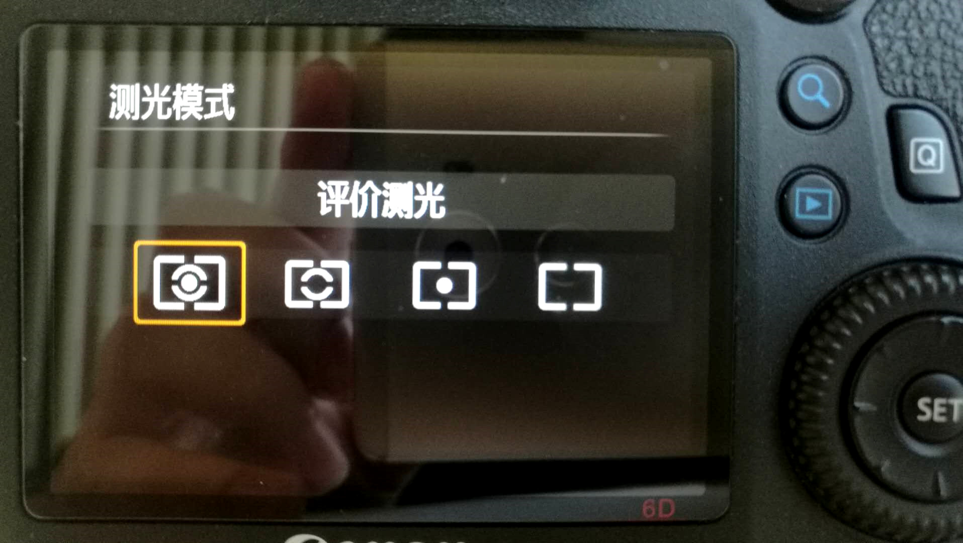 单反相机入门设置,单反相机新手十个基本操作