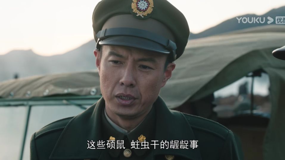 《大决战》解放战争中文艺兵才是毛*东泽**的杀手锏,也是胜利的关健