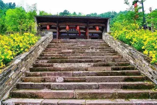 安徽石台最美山乡三日游,安徽池州石台原生态最美山乡