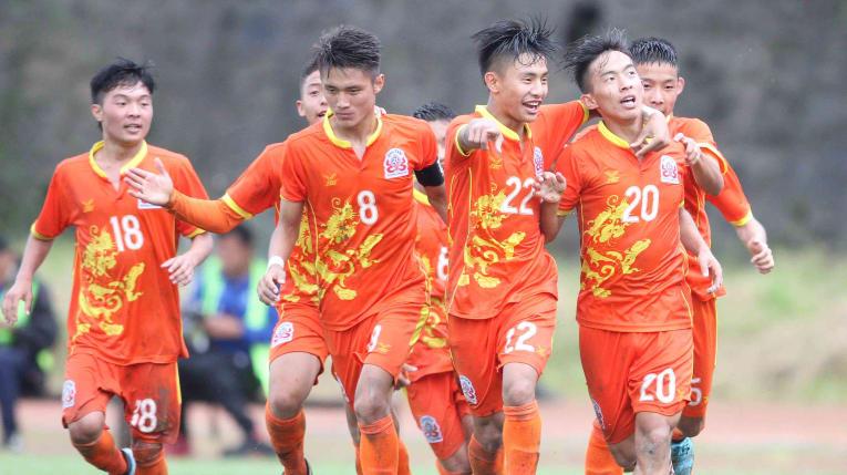 在国际赛场上从未输过的球员,曾经世界足球强队