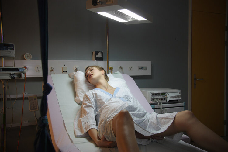 无痛分娩下肢没知觉正常吗,无痛分娩失效了还不生怎么办