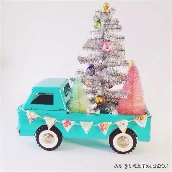 零一玩具改造,旧的玩具怎么改造好玩呢