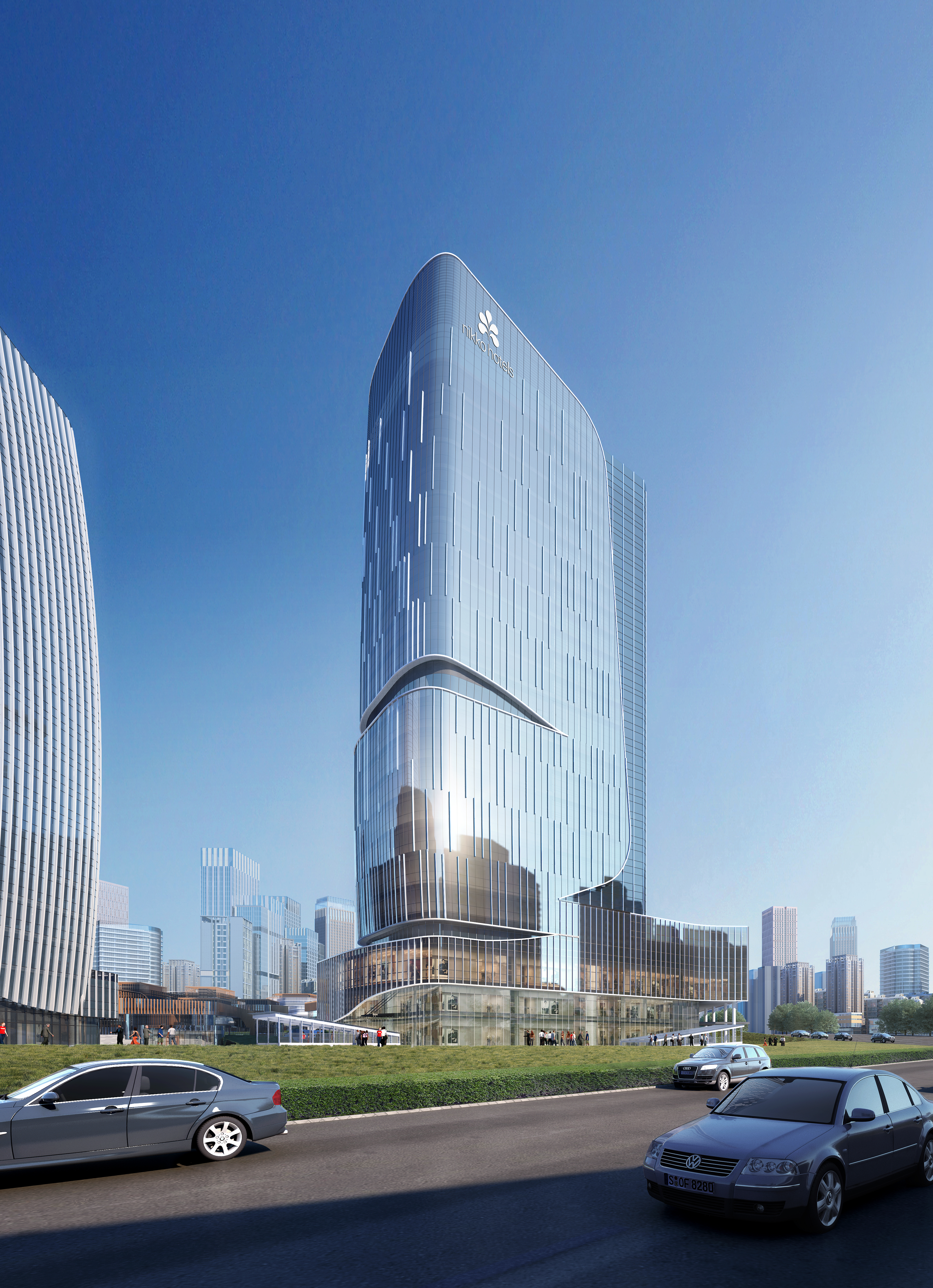 双流五星酒店有哪些,双流的五星酒店