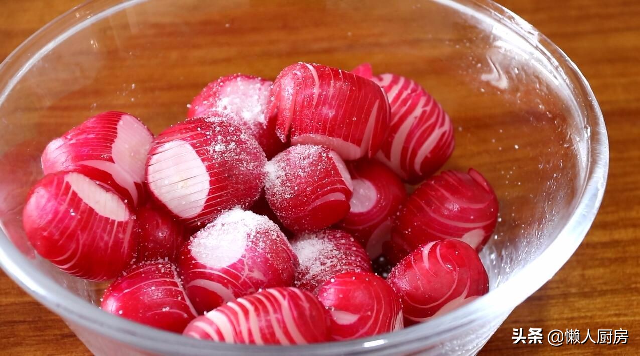 怎么腌制糖醋萝卜更脆更好吃,怎样腌制糖醋萝卜最好吃