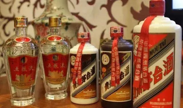 口感最接近茅台的低档白酒,什么白酒口感接近茅台价格实惠