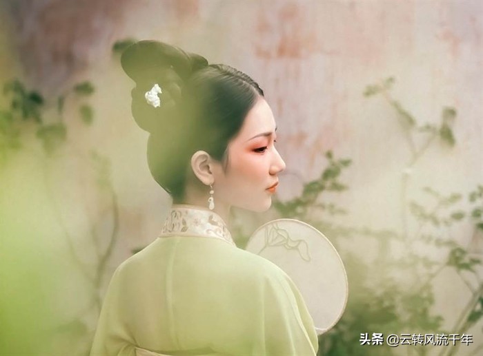 古代宫女是如何解决衣食住行,古代宫女如何解决七情六欲