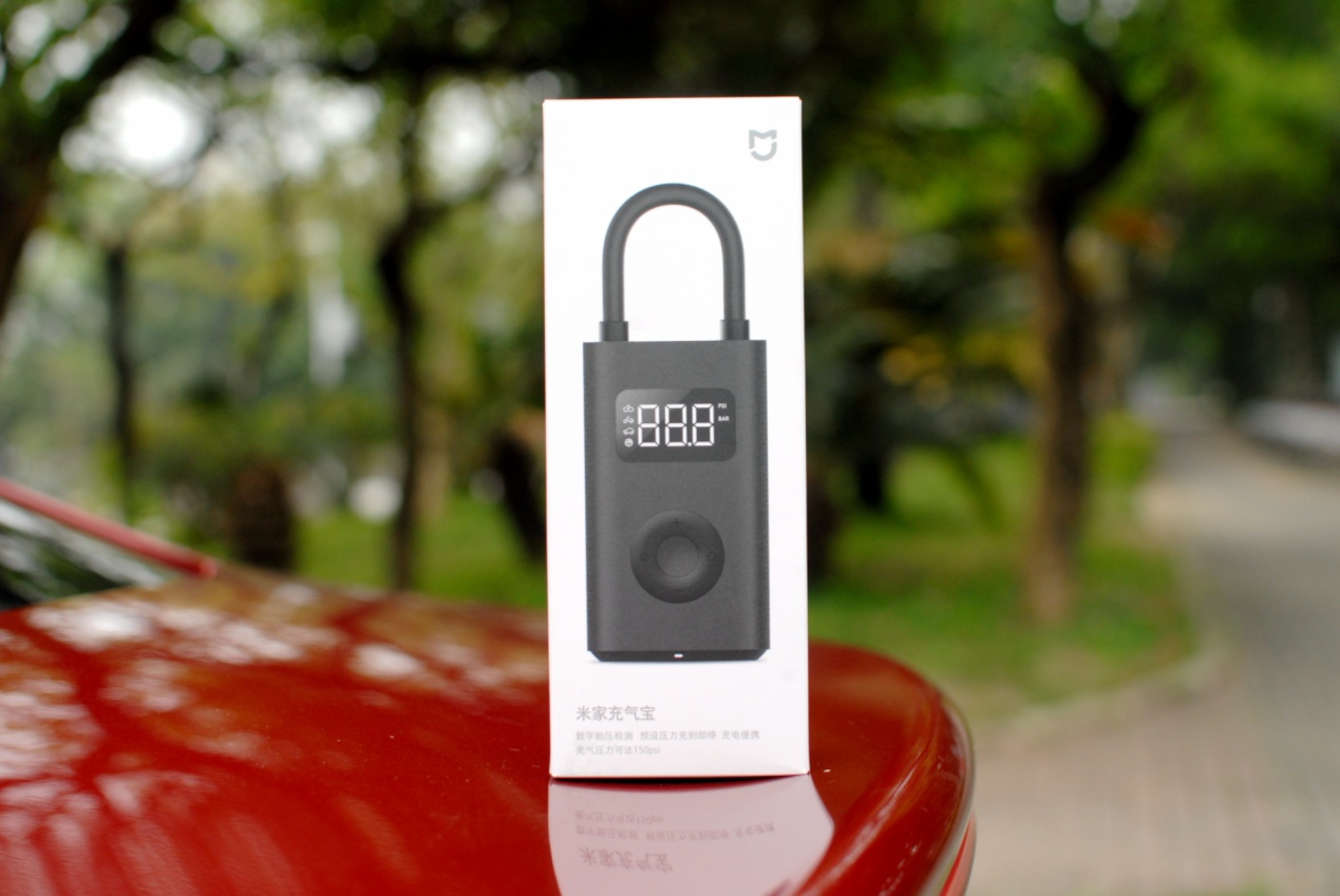 充气宝米家,小米米家充气宝1跟1s