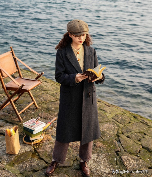 阔腿裤过时今夏流行裤子显腿长,阔腿裤过时了吗