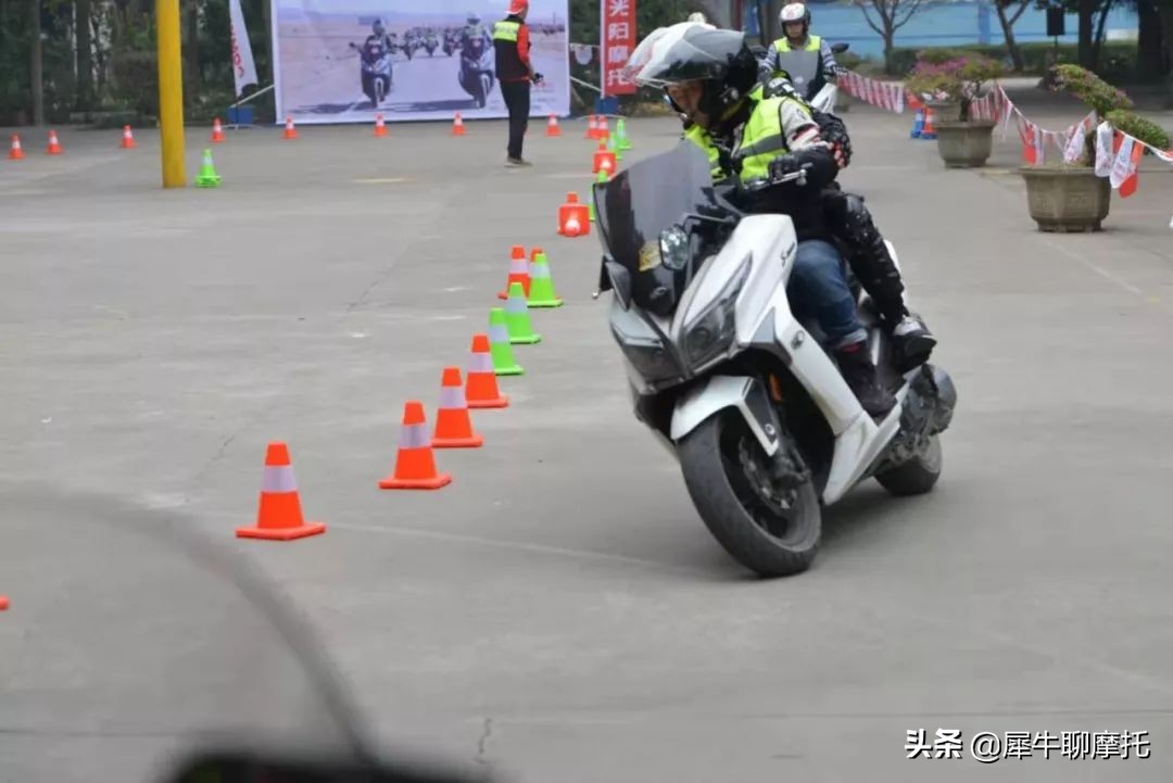 光阳赛艇400noodoe怎么使用,大排量踏板光阳赛艇400