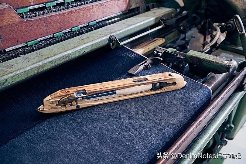 牛仔面料新材料,牛仔布技术创新发展