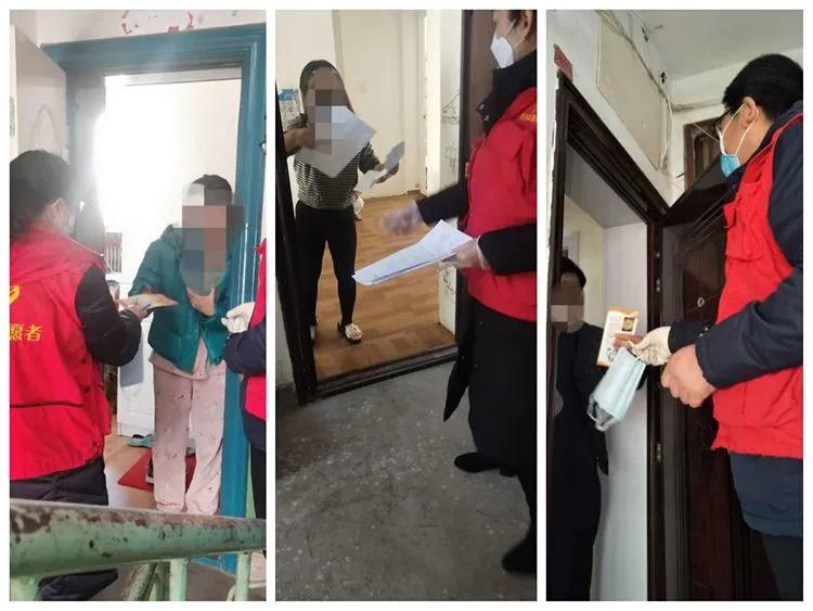 疫情期间众志成城抗击疫情,抗击疫情平凉在行动